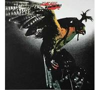 Budgie - In for the Kill!