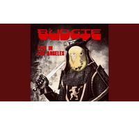 Budgie Live in Los Angeles-180 grams Sleeve (Vinyl LP)