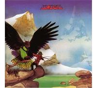 Budgie - Never Turn Your Back on a Friend