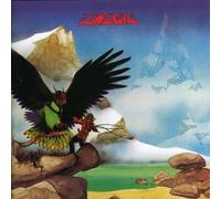 Budgie Never Turn Your Back On A Friend (CD)