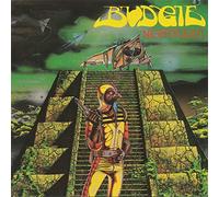 Budgie - Nightflight