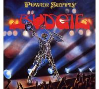 Budgie Power Supply (CD)
