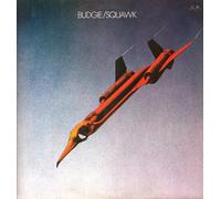 Budgie - Squawk