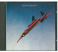BUDGIE - Squawk (Digi-Pak)