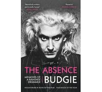 Budgie The Absence (Tascabile)