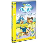 Budgie, vol 1 : baptême de l'air