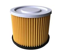 BUDGPZWSC 1 set di filtri HEPA for aspirapolvere a cartuccia, filtro in schiuma compatibile con Mac Allister MEWVP30L-1400, parti for aspirapolvere a umido/secco.