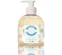 Budhi Budha Gel doccia Aloe Vera ECOCERT - Detergente per capelli, mani e corpo, prodotto in Francia, ingredienti naturali e biologici