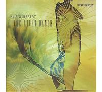 Budi Siebert - The Light Dance