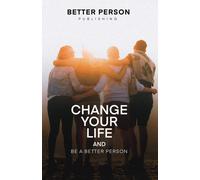 Budi Yakuza Bet Change Your Life And Be A Better Person: After readi (Tascabile)