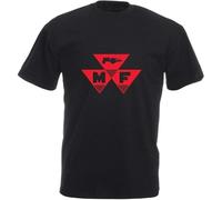 budianDR3Ww5 UUC Massey Ferguson Vintage T-Shirt Various Tractor Enthusiast Black XXL