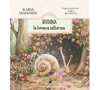 Budina la lumaca salterina