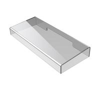 budiniao Copritastiera e mouse M475x175x48mm Le dimensioni garantiscono la vestibilità e proteggono dalla polvere. Facile da installare e rimuovere. Copritastiera antipolvere per gamer. Accessori per