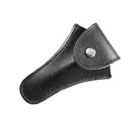 budiniao Custodia portatile per bocchino per borsa per ance per sassofono con chiusura a fibbia Protegge i bocchini dai danni garantendo resistenza e lunga durata. È resistente , Tuba