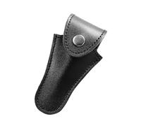 budiniao Custodia portatile per bocchino per borsa per ance per sassofono con chiusura a fibbia Protegge i bocchini dai danni garantendo resistenza e lunga durata. È resistente , Trombone