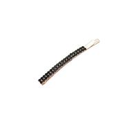 budiniao Forcine Forcine dal design semplice Styling Barrette alla moda Copricapo Accessori Ornamenti per acconciature Regalo meraviglioso, verde scuro