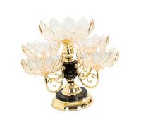 budiniao Il piatto portafrutta Per secco combinato con il vassoio girevole per snack è un'eccellente aggiunta alla cucina e alla sala da pranzo. Piatto portafrutta Per secco per snack, caramelle e