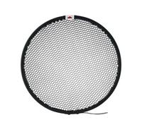 budiniao Il riflettore diffusore per flash offre effetti di luce e ombra eccezionali per la fotografia, creando effetti di luce e ombra distinti. Riflettore con attacco standard per flash, 30 gradi