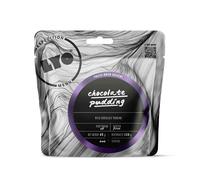 Budino al cioccolato