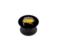 Budino boxe Dessert PopSockets PopGrip Adesivo