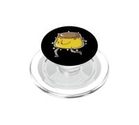 Budino boxe Dessert PopSockets PopGrip per MagSafe