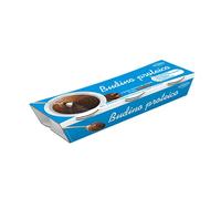 ULTIMATE ITALIA Budino Proteico Cioccolato, 3x120 g