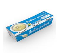 Budino proteico vaniglia 3 pz da 120g