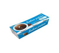 ULTIMATE ITALIA Budino Proteico Vaniglia, 3x120 g