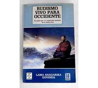 Budismo vivo para occidente: un texto que se considera exponente máximo de la nueva era