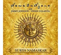 Budjana Dewa - Featuring Jimmy Johnson & Vinnie Colaiuta