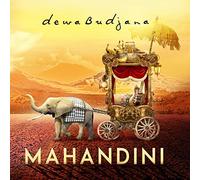 Budjana, Dewa - Mahandini