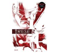 Budjette Tan Trese Vol 5: Midnight Tribunal (Tascabile) TRESE GN