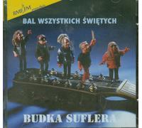 Budka Suflera - Bal Wszystkich Swietych