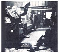 BUDKA SUFLERA - GIGANCI TANCZA