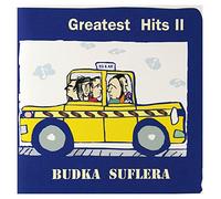 Budka Suflera - Greatest Hits Ii