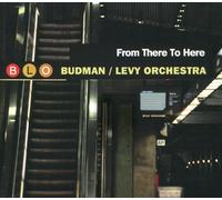 Budman & Levy Orchestra - From There To Here