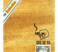 Budnubac - Que Se Yo