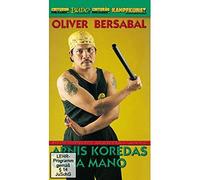 budo International DVD bersabal - Arnis koredas
