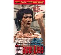 budo International DVD Bruce Lee: L' uomo e la sua Eredità
