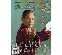 Budo International - DVD Chen Sheng Yu Tai Chi Chen