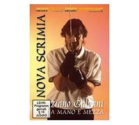 budo International DVD GALVANI - Spada mano e mezza