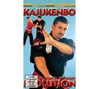 Budo International DVD Kajukenbo Evolution DVD by Angel Garcia