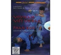 Budo International - DVD Levet Vovinam Viet Vo Dao Phan Don
