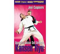 Budo International, DVD Operative Cuban SD Kansen Ryu, Tedesca