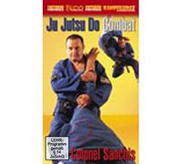 budo International DVD sanchis - Ju jutsu Do Combat