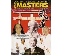 Budo: Japanese Okinawan Masters Of Martial Arts [Edizione: Stati Uniti]