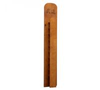 Budo Kanji da Terra O da Parete Cinture Espositore Regalo Karate Judo Tkd