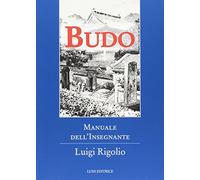 Budo. Manuale dell'insegnante