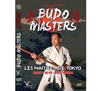 Budo Masters : Les maîtres de Tokyo - Vol. 3