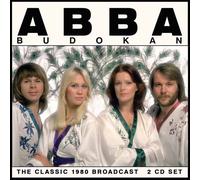 Budokan (2Cd) - Abba (Audio Cd)
